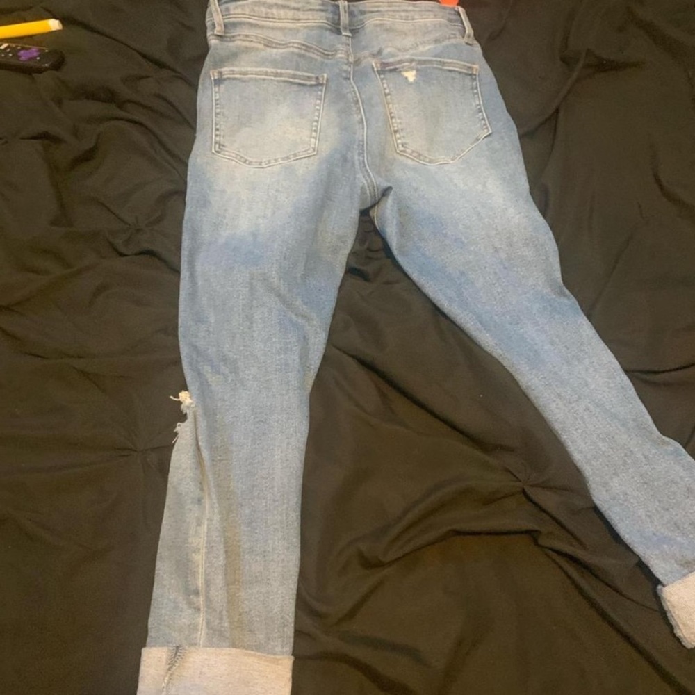 Jeans - Picture 2 of 2